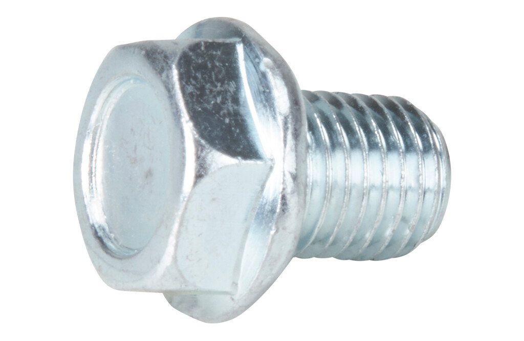Schraube, Ölablass M12x15