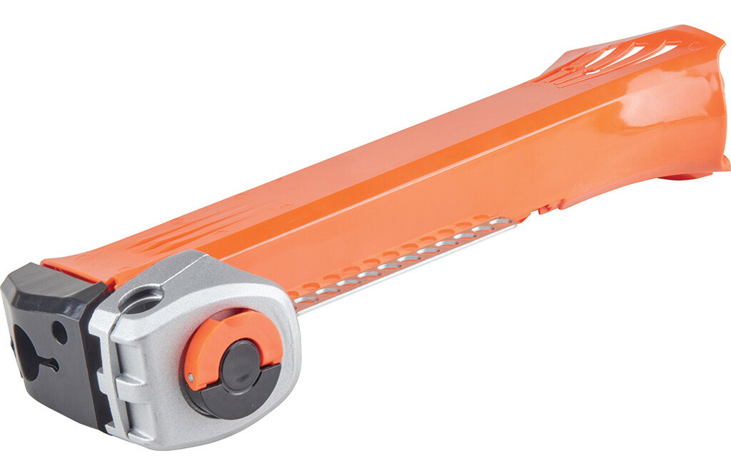 Handgriff, komplett