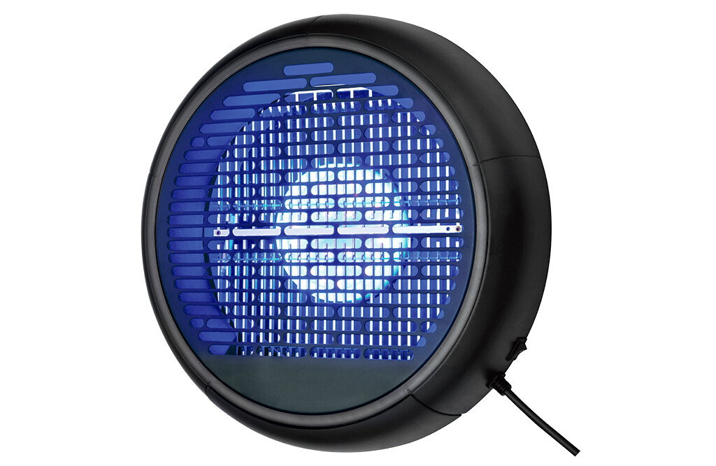 LED Insektenvernichter elektrisch 200 m²