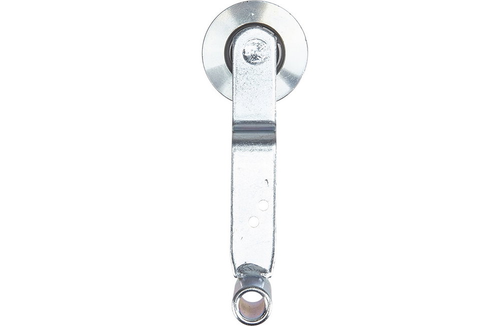 Spanner, komplett