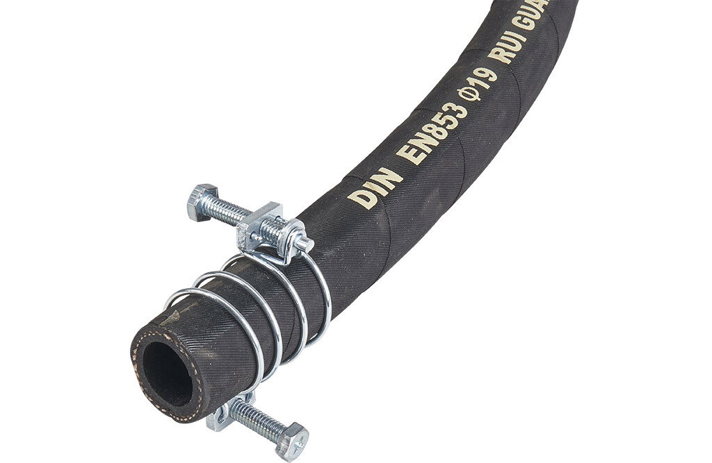 Hydraulischer Ölrücklaufschlauch