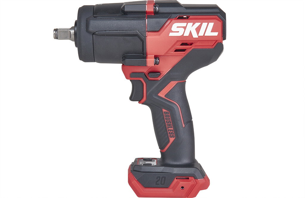 SKIL 3285 CA Akku-Schlagschrauber 20V 