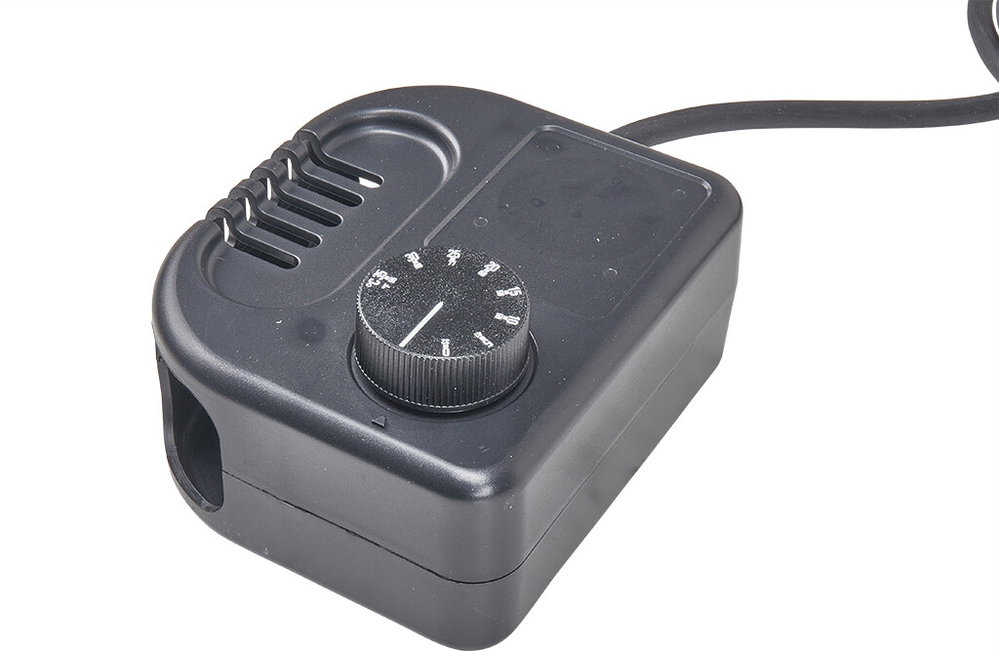 Raumthermostat, 3 Meter Kabel
