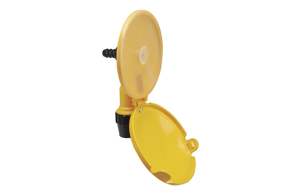 Aqua level VRH-3D