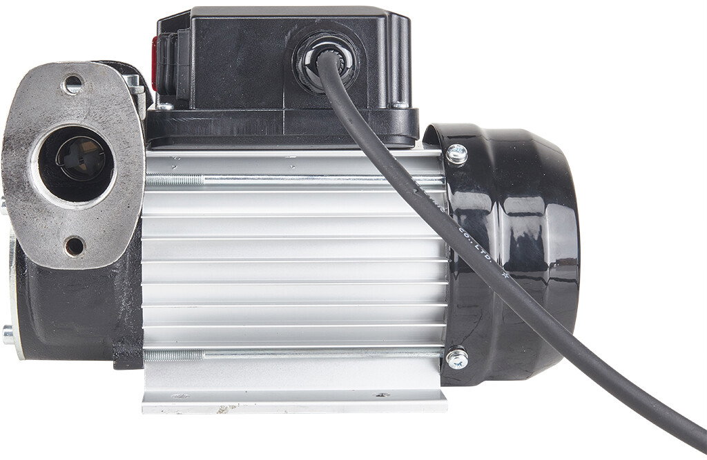 Dieselpumpe Heizölpume 56l/min selbstsaugend mit Filter