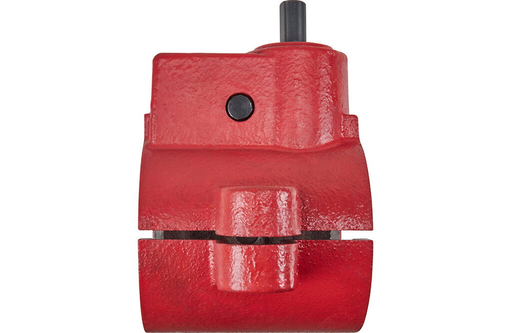 Halter t/Tisch (Säulenbohrer)