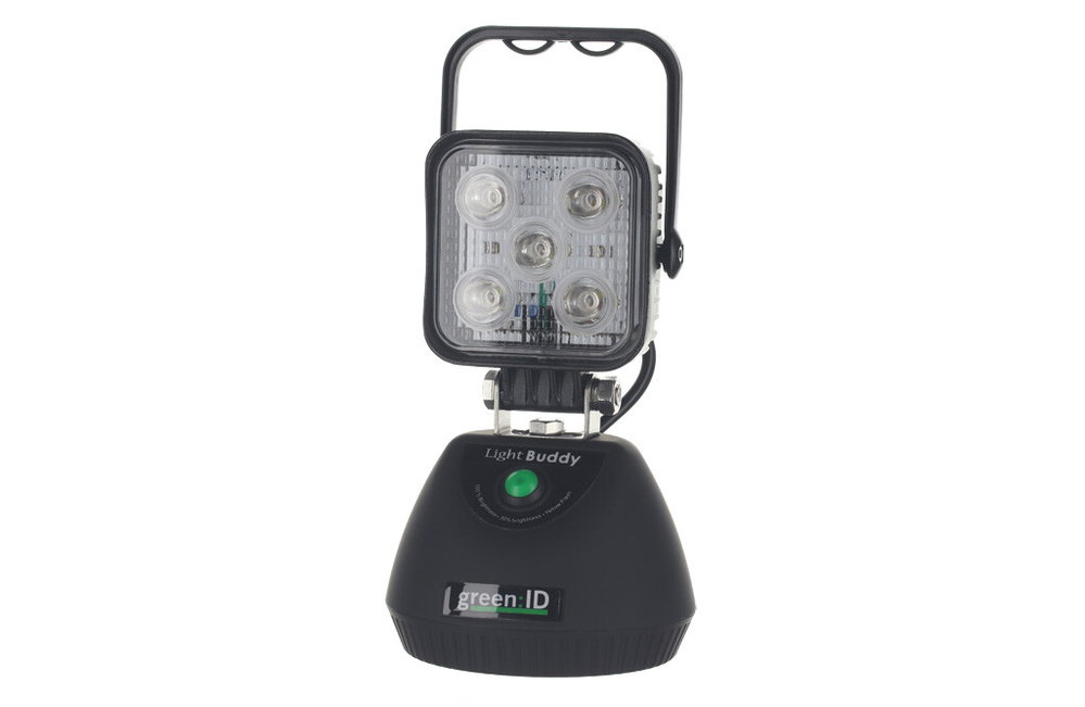 LED Arbeitslampe, Light Buddy