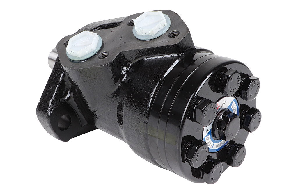 Hydraulikmotor für Balkenmäher T175
