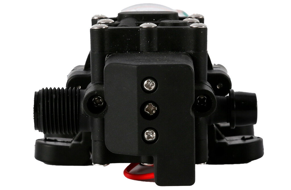 12V-Pumpe