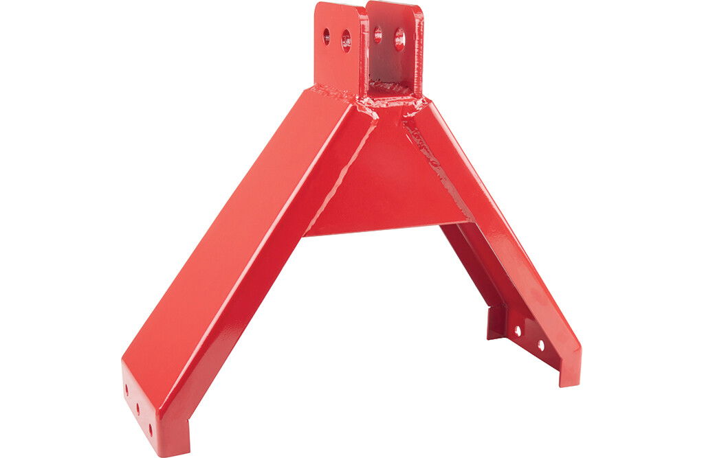 3 Punkt Aufhängung für Traktorfräsen