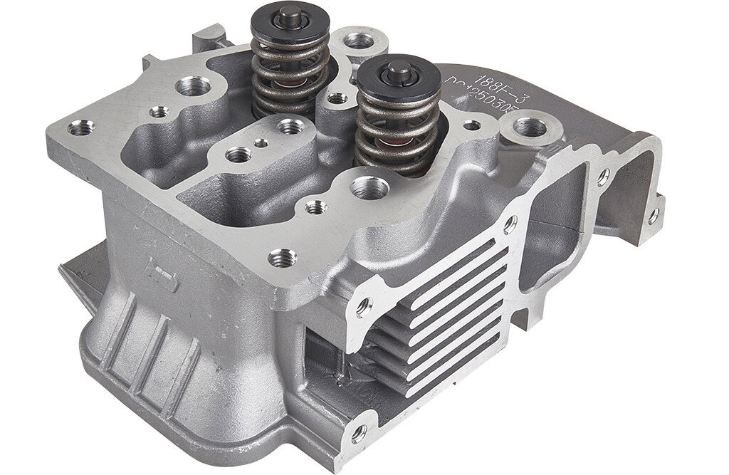 Reparatursatz für 3-Phasen-Generator