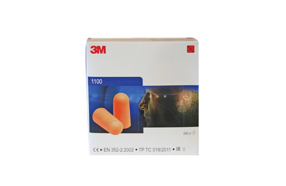 Gehörstöpsel von 3M