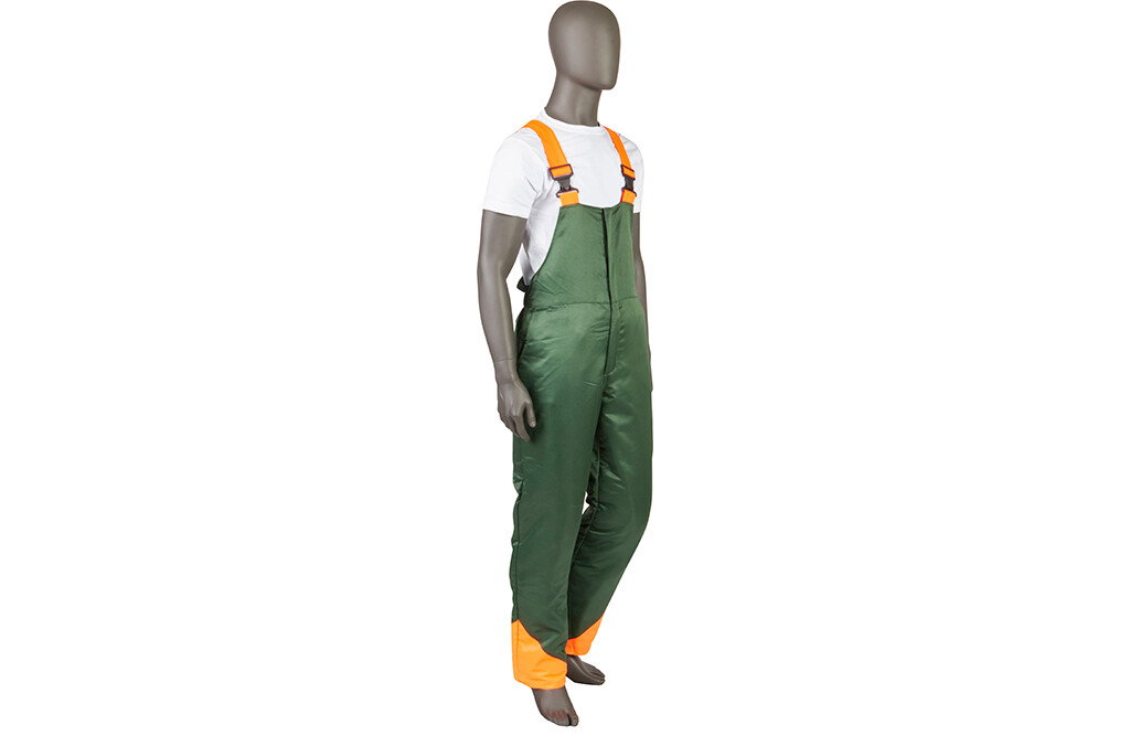 Pro-Safe Schnittschutzhose, Klasse 1 - Größe XL/54