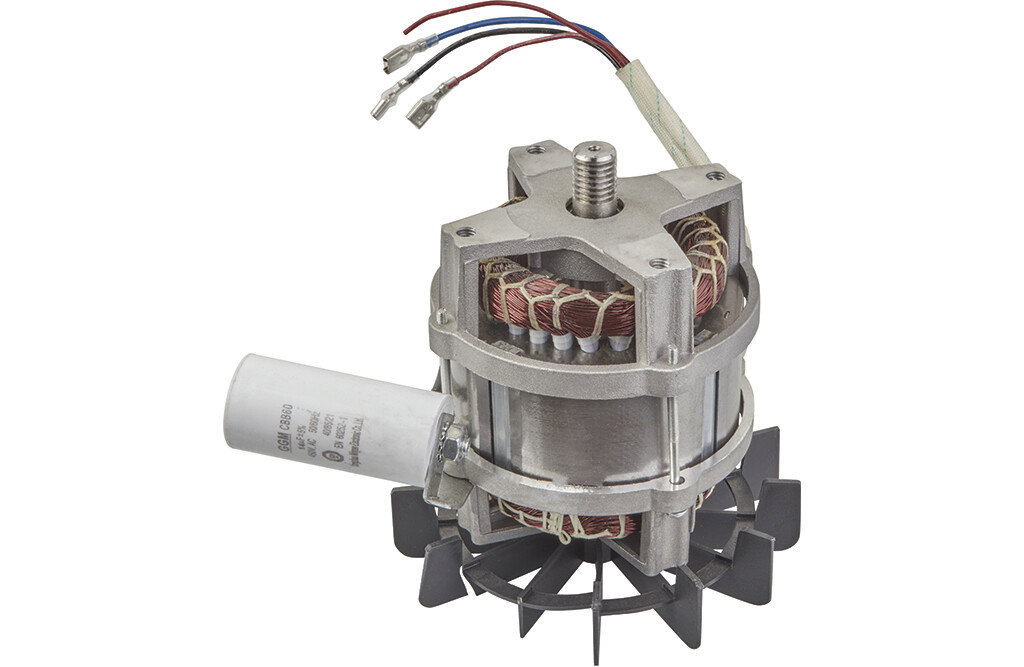 Motor