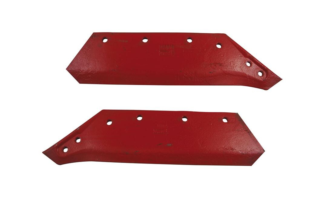 Kverneland Modell 3 Pflugschar, 16"