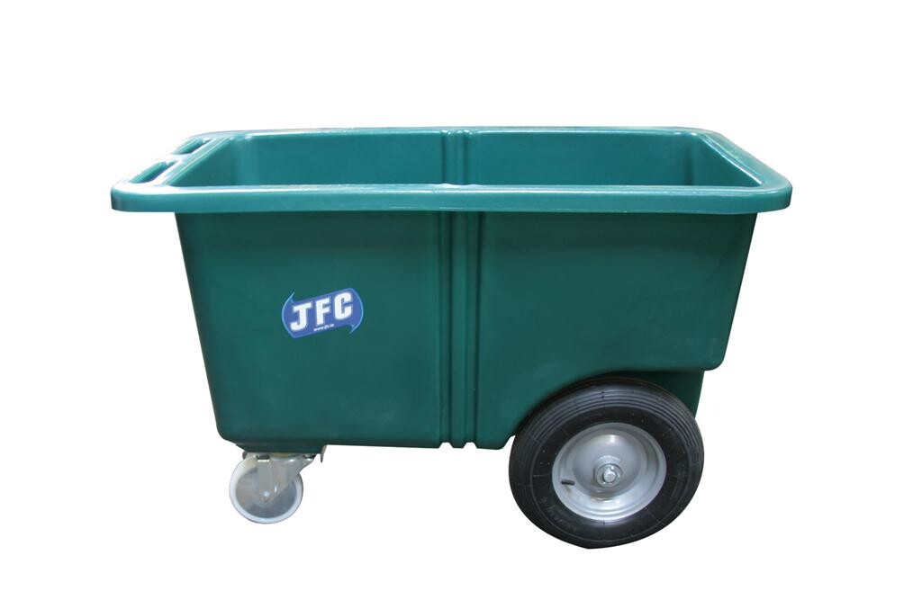 JFC Futterwagen 255 Liter