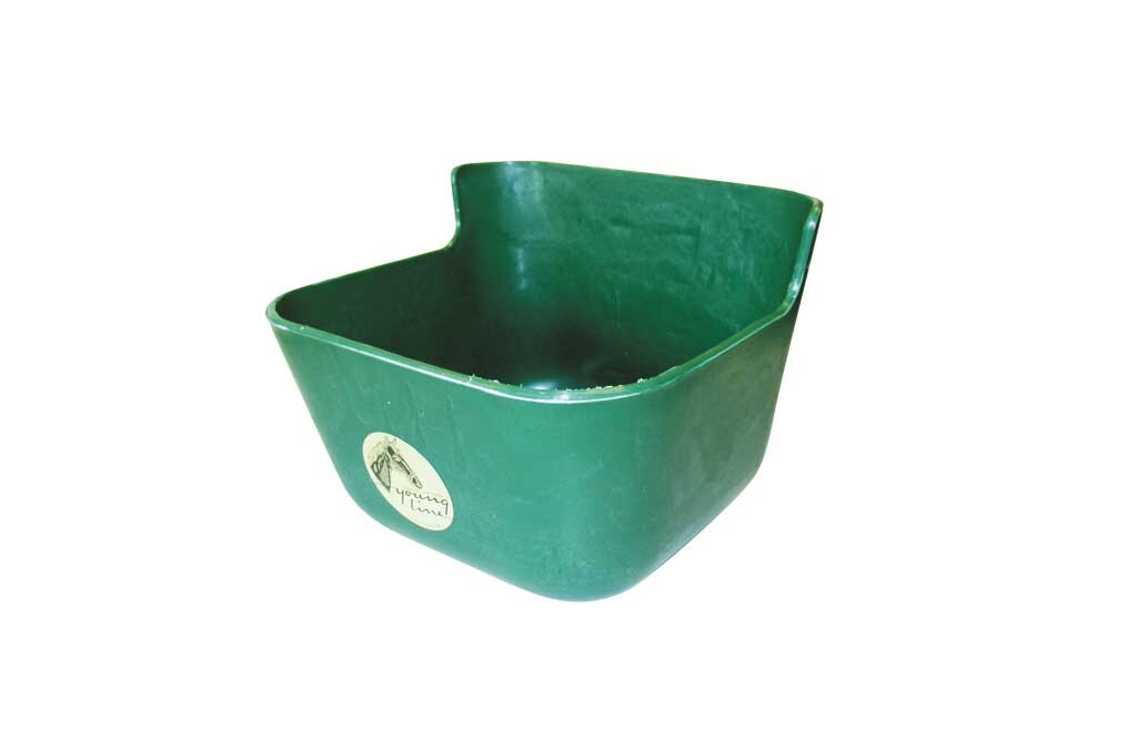 Futtertrog, 7 Liter