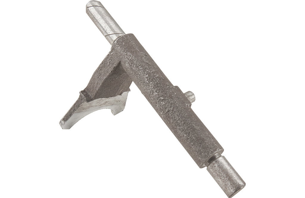 Schaltgabel - niedrig