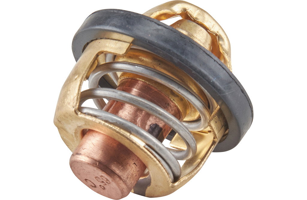 Thermostat
