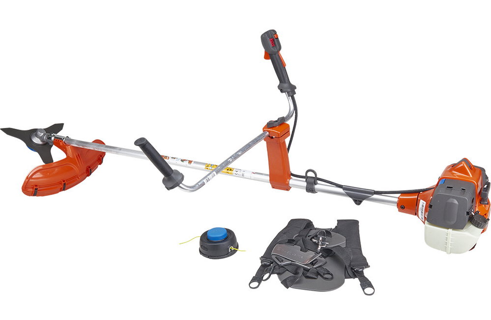 Husqvarna 535RX Benzin-Motorsense