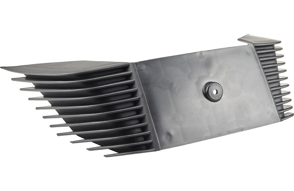 Grill (oben)