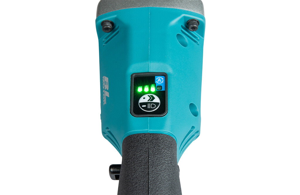 Makita Winkelschlagschrauber für 18V