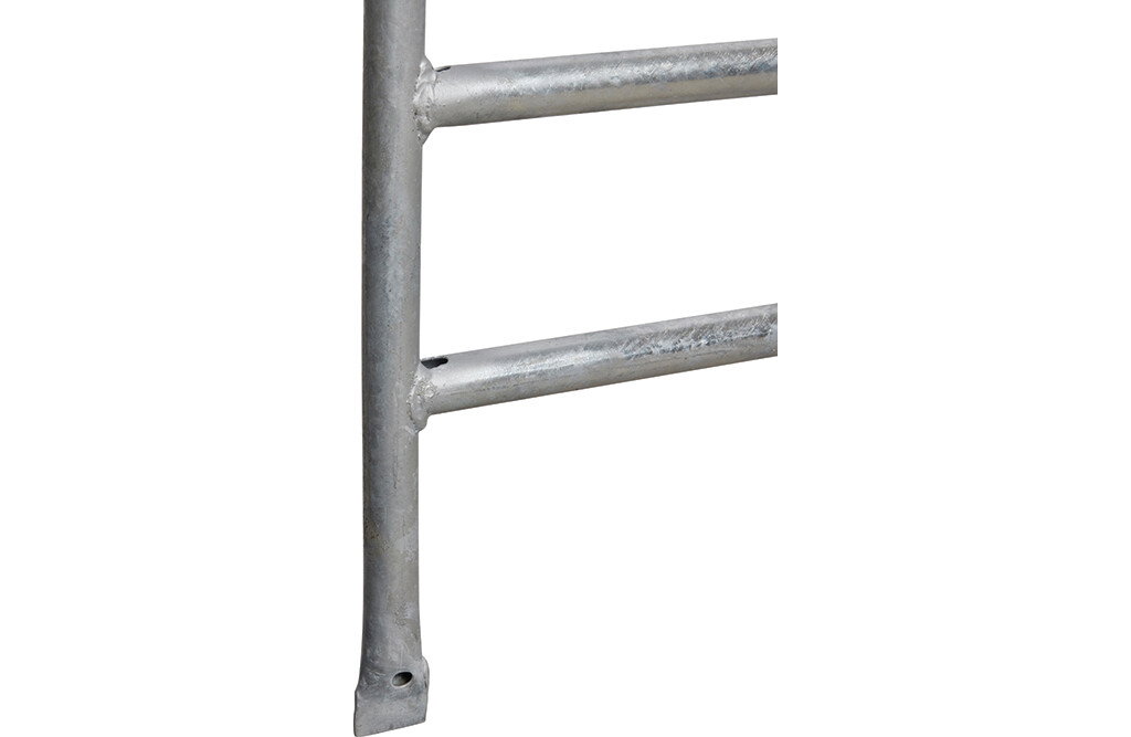 Schafpanel, Steckfix-Horde, 110cm Höhe, 150cm Länge