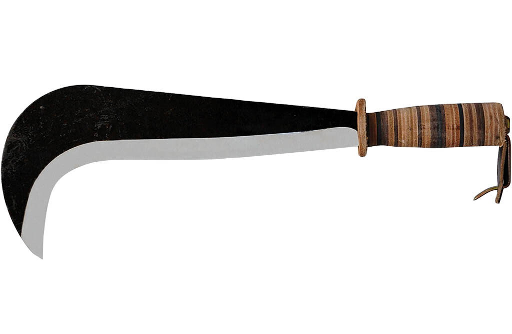 STUBAI-Räum- und Scheuermesser