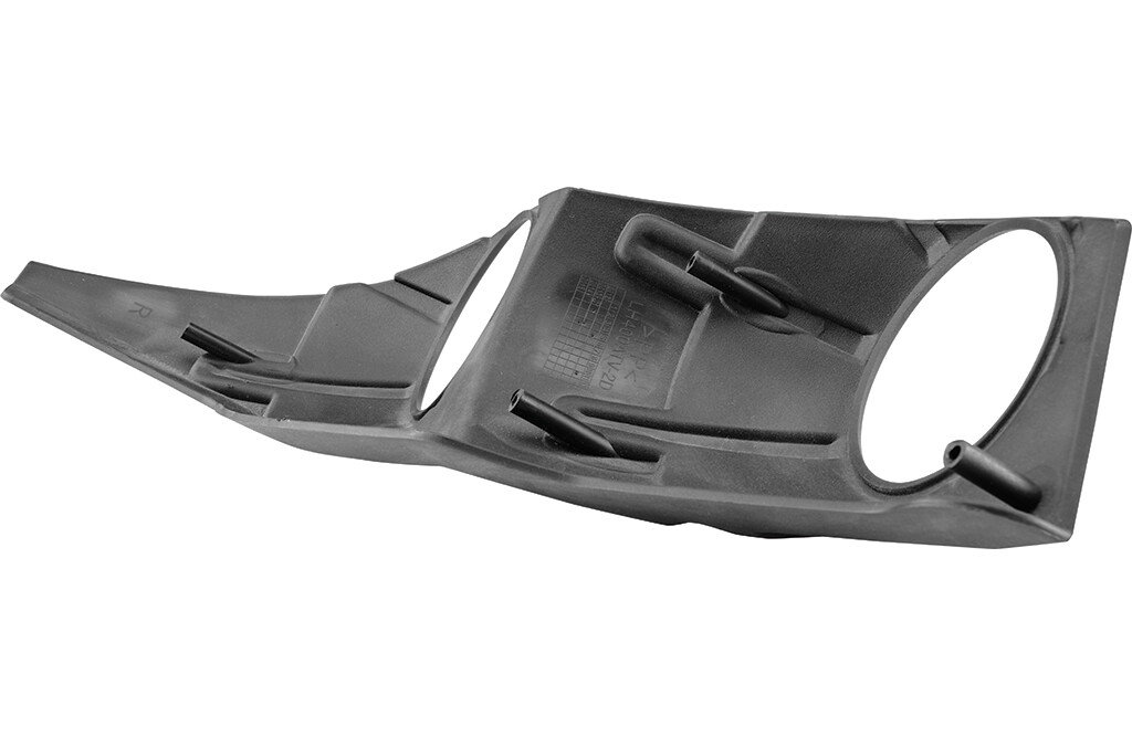 Scheinwerfergehäuse, rechter Scheinwerfer