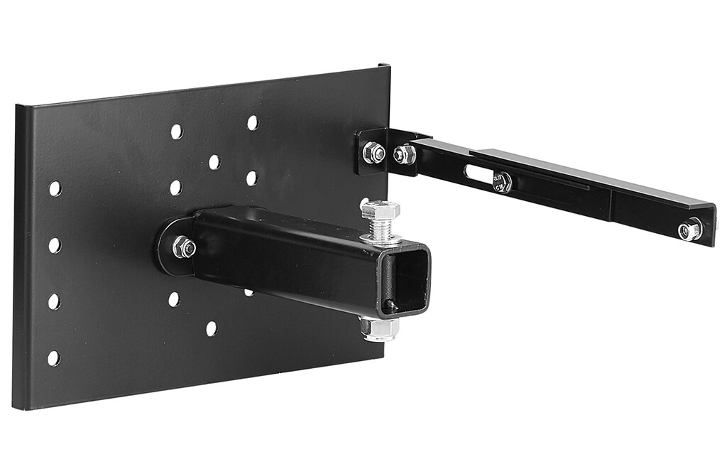 Trolla System Montageplatte für Quad & ATV