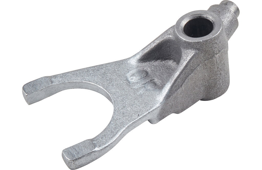 Schaltgabel