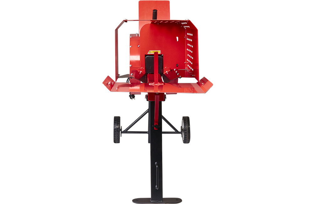 Elektrischer Turbo-Holzspalter 8T 230V mit Untergestell | CORE
