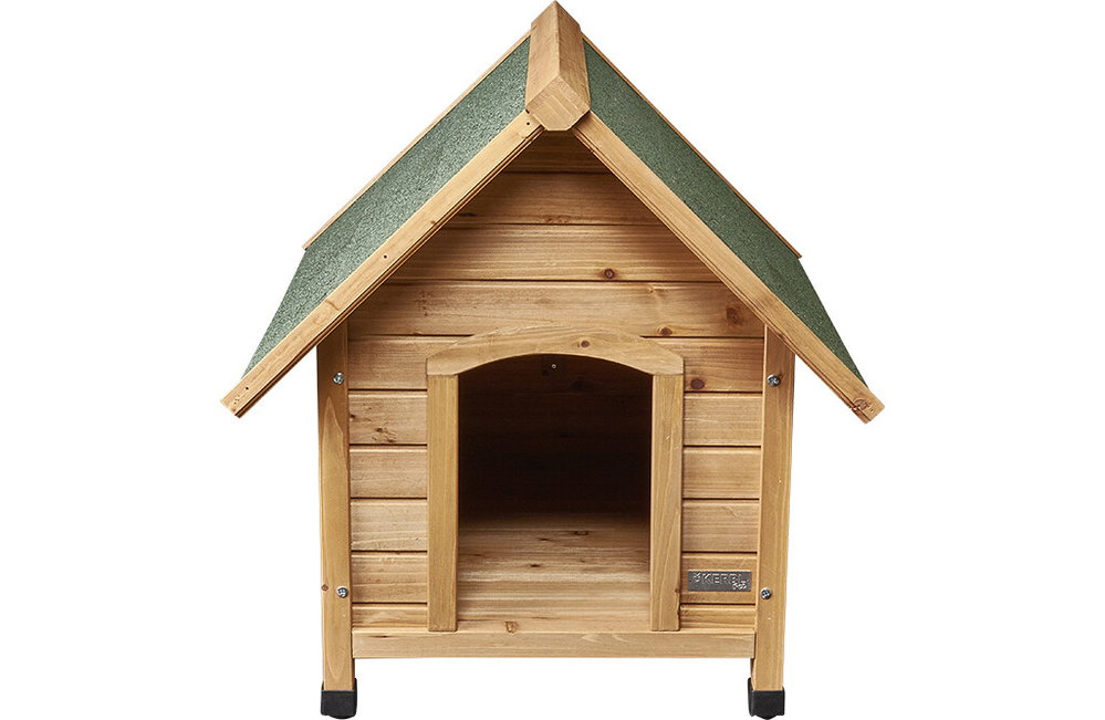 Hundehütte 