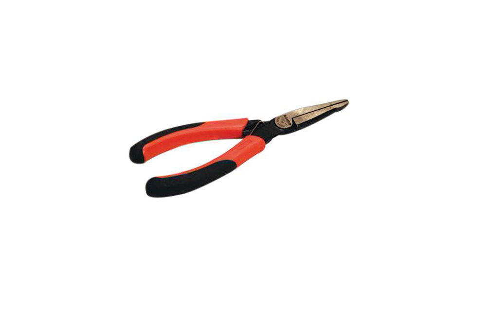 Bahco 2421G-160IP Flachzange