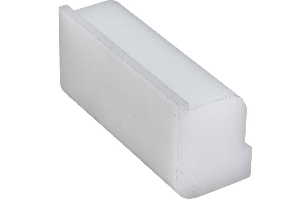 Abstandsblock