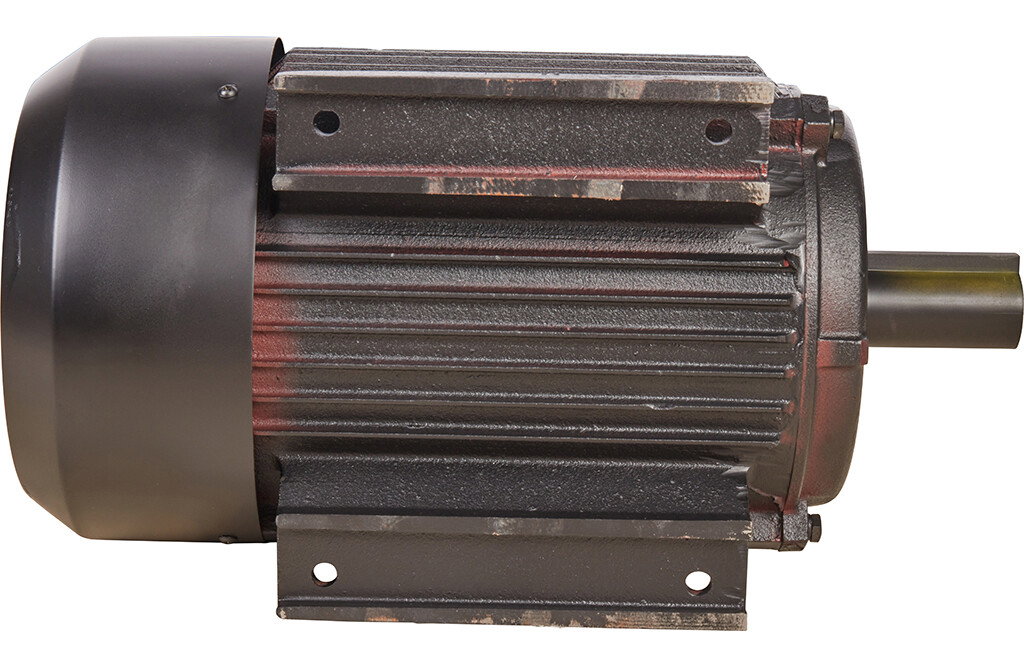 Elektromotor, 10HP