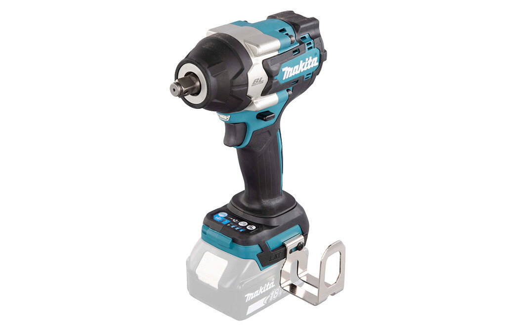 Makita Schlagschrauber, 18V