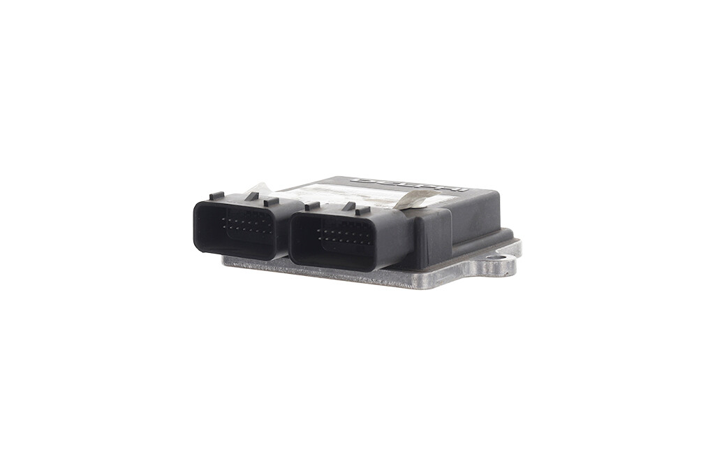Delphi CDI
