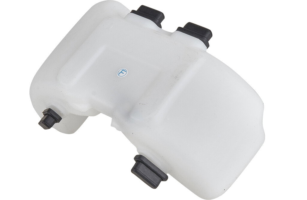 Benzintank