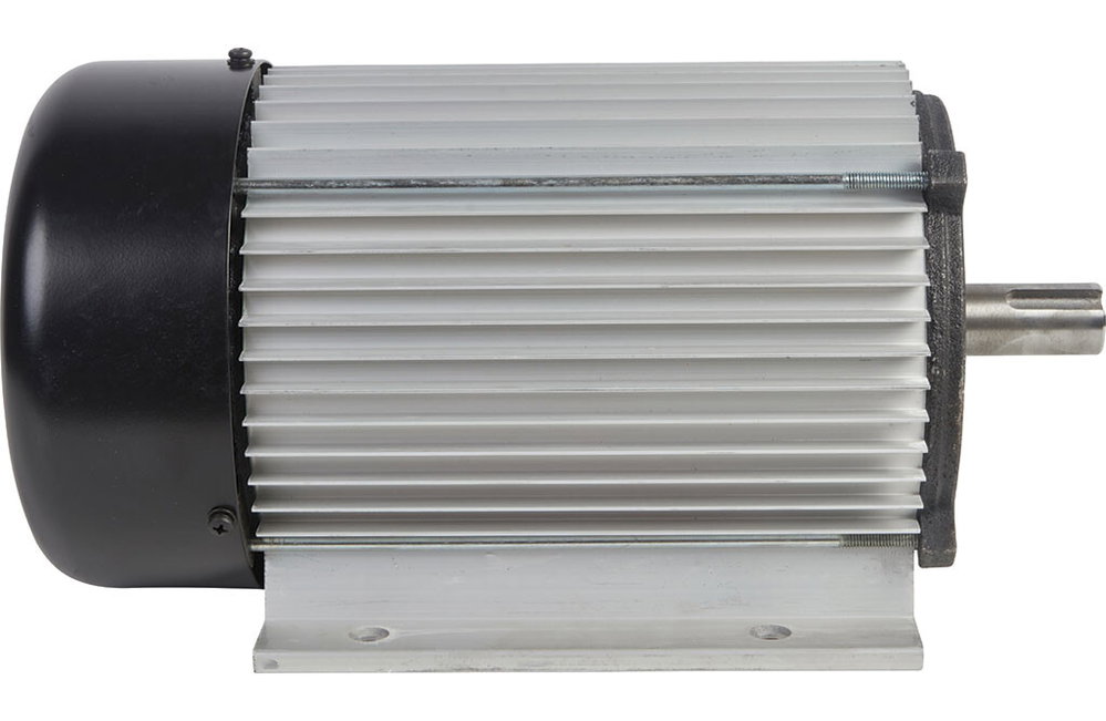 Motor, 400V
