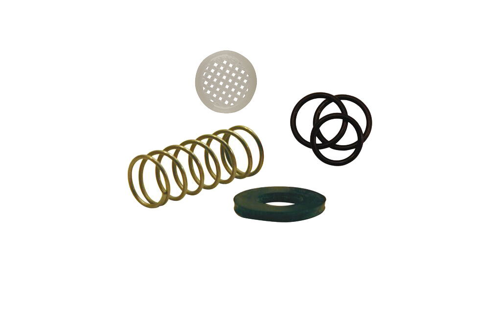 Ersatzteile für Ventile