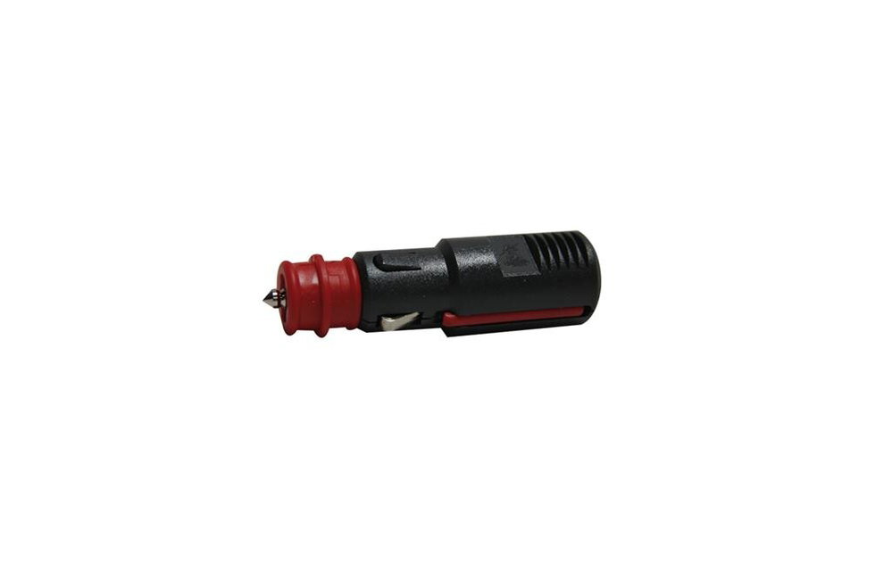 Stecker
