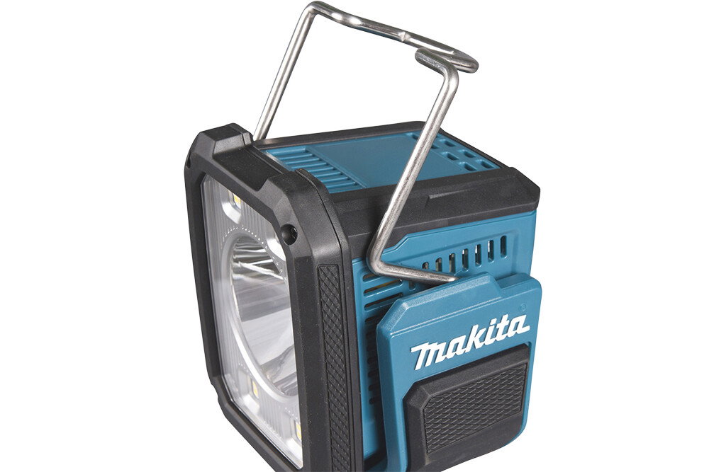 Makita 40V Schlagbohrmaschinen-Kit, inkl. Akkus und Zusatzartikel