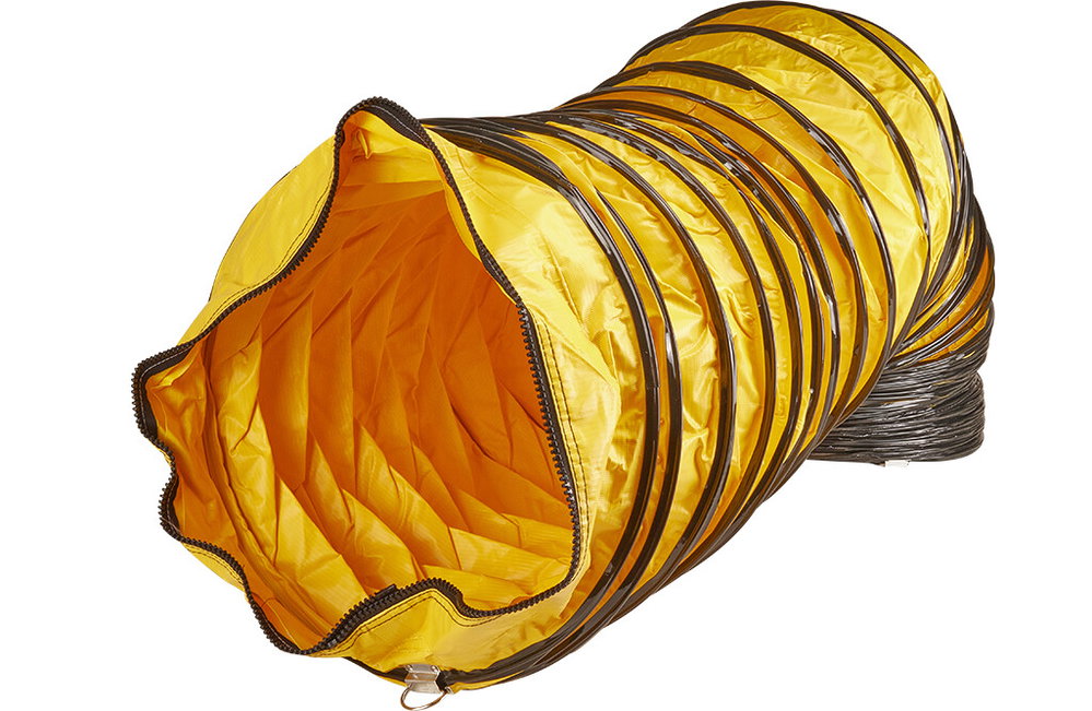 Heizschlauch, Ø 407 mm