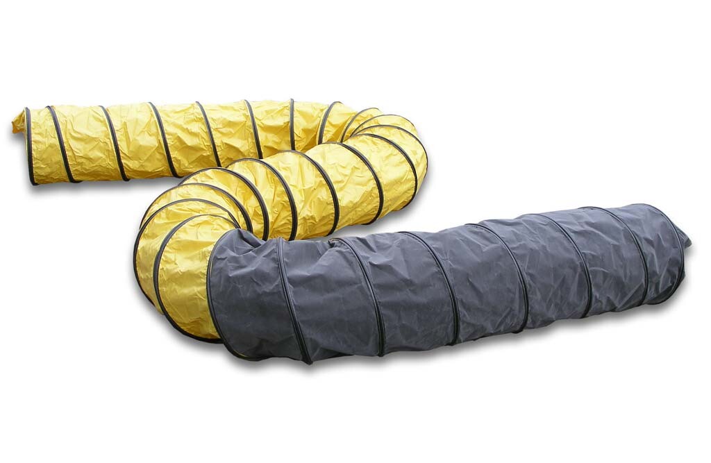 Heizschlauch, Ø 407 mm