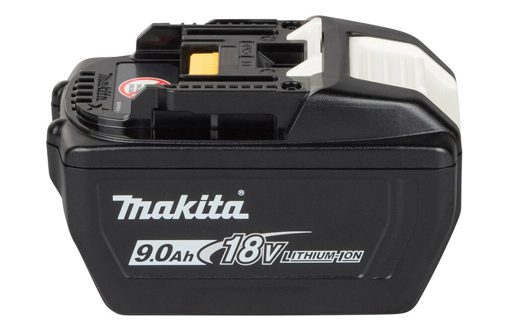 Makita Akku, 18V 9.0 Ah
