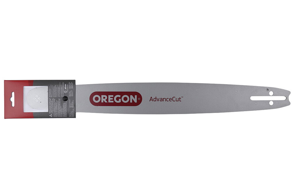 Oregon AdvanceCut Motorsägenschwert 50 cm / 20 Zoll, K095