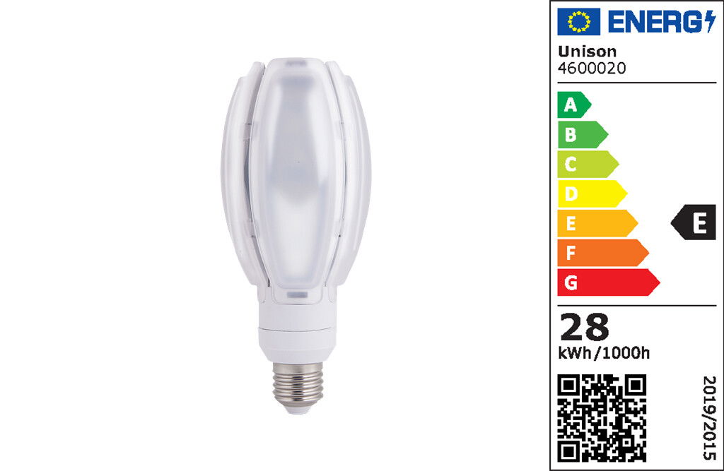 LED-Glühbirne, Unison