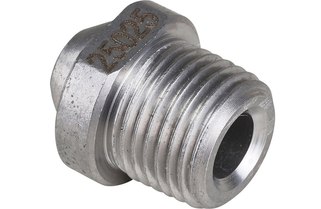 Düse 25045, 4,5 mm Durchmesser