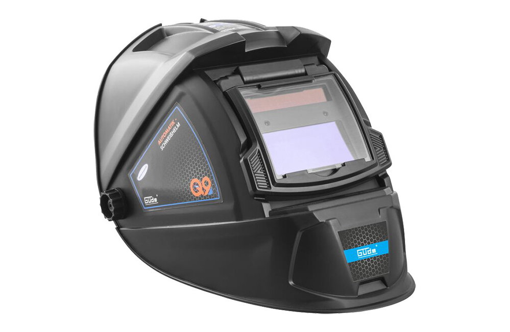 Güde Schweißhelm